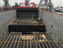 Delivery of Pipes for BP Shah-Deniz 2 Project